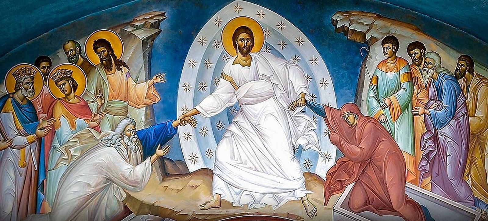 Editorial CCM: La Pasión terminó. ¡Ha resucitado!