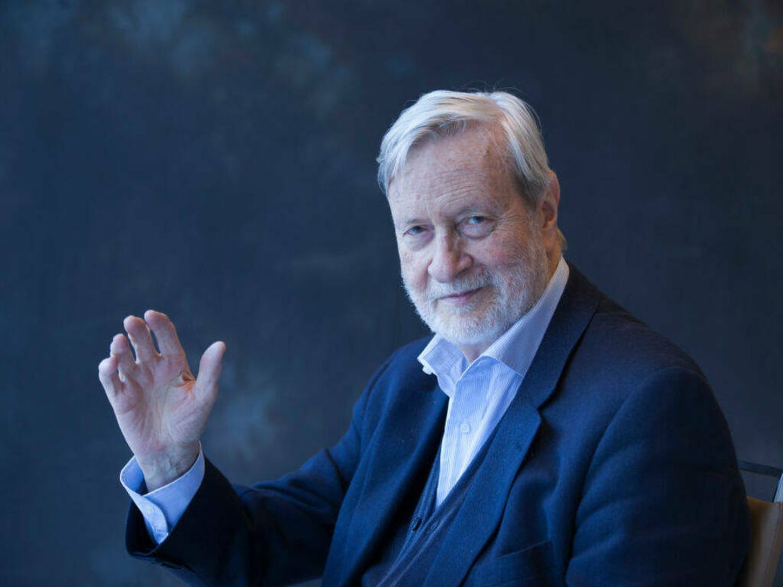 La UNED honra el legado de Gianni Vattimo con un programa especial