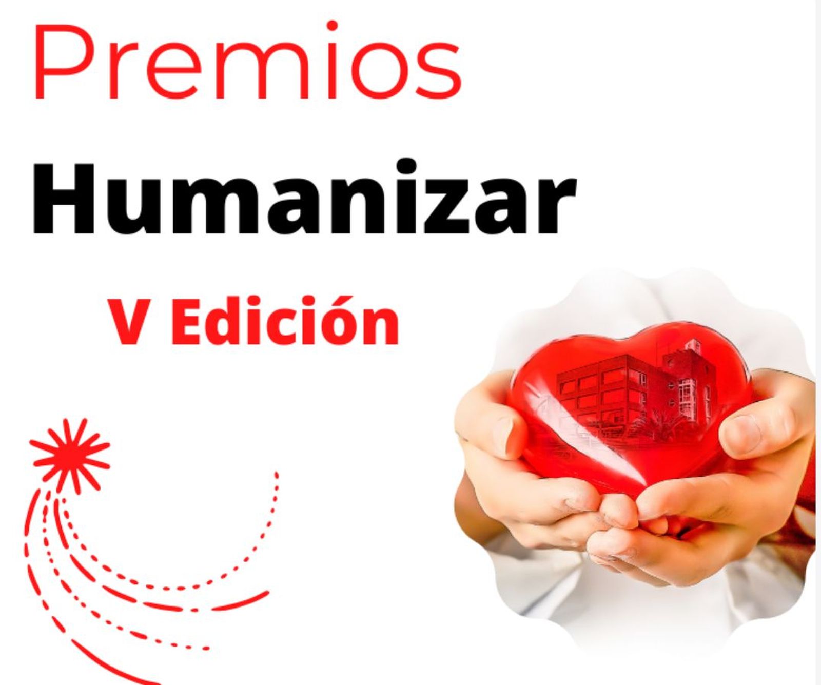 V Premios Humanizar