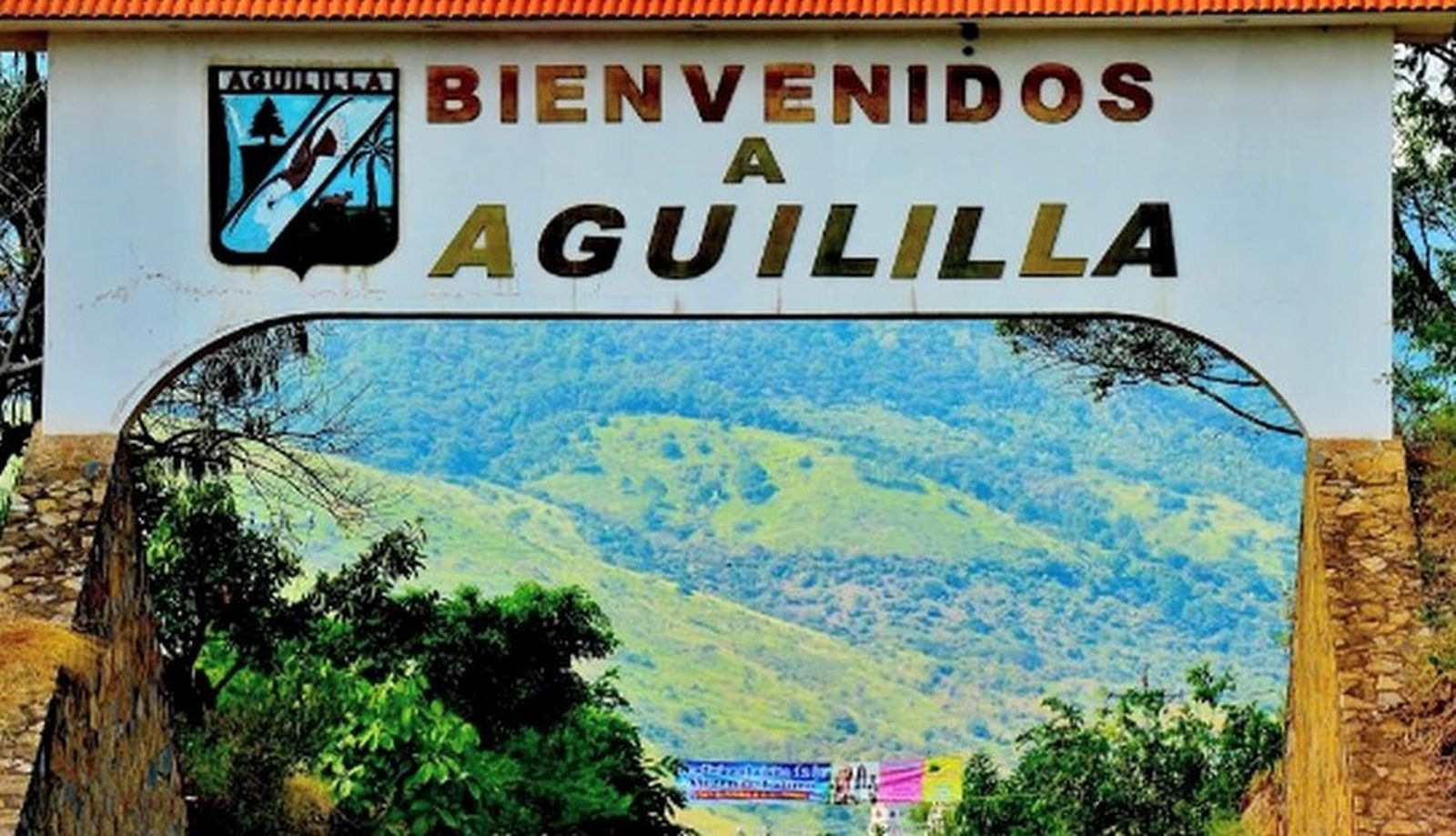 Aguililla. Por una tregua.