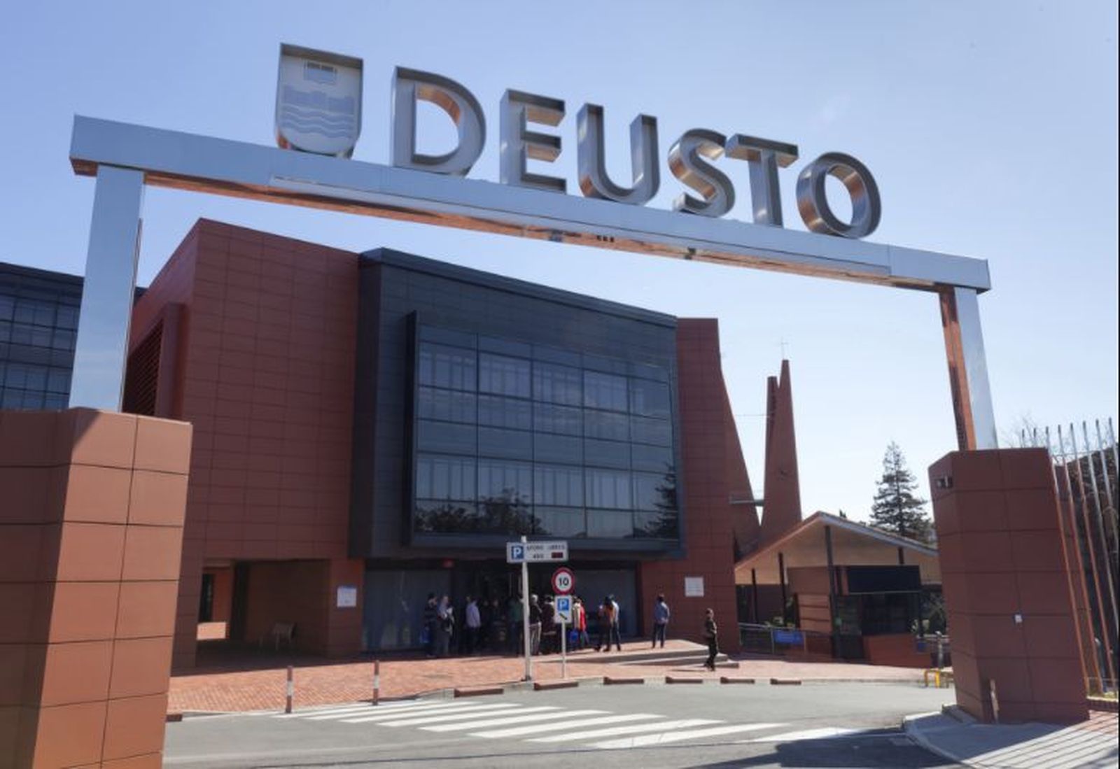 Universidad de Deusto