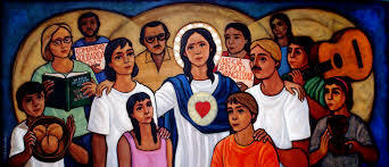 💙 ¡Lo mejor de la Virgen está por venir, y sin Ti nada puede hacer! (I-II)