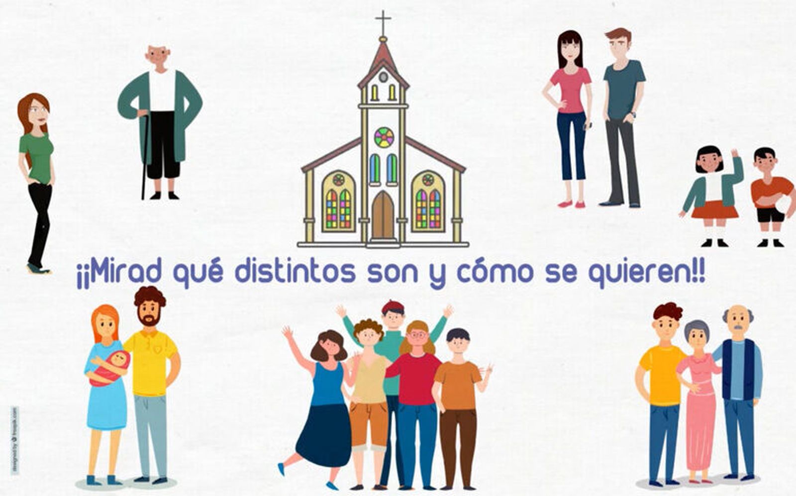 Domingo por la Comunión en la Iglesia Diocesana