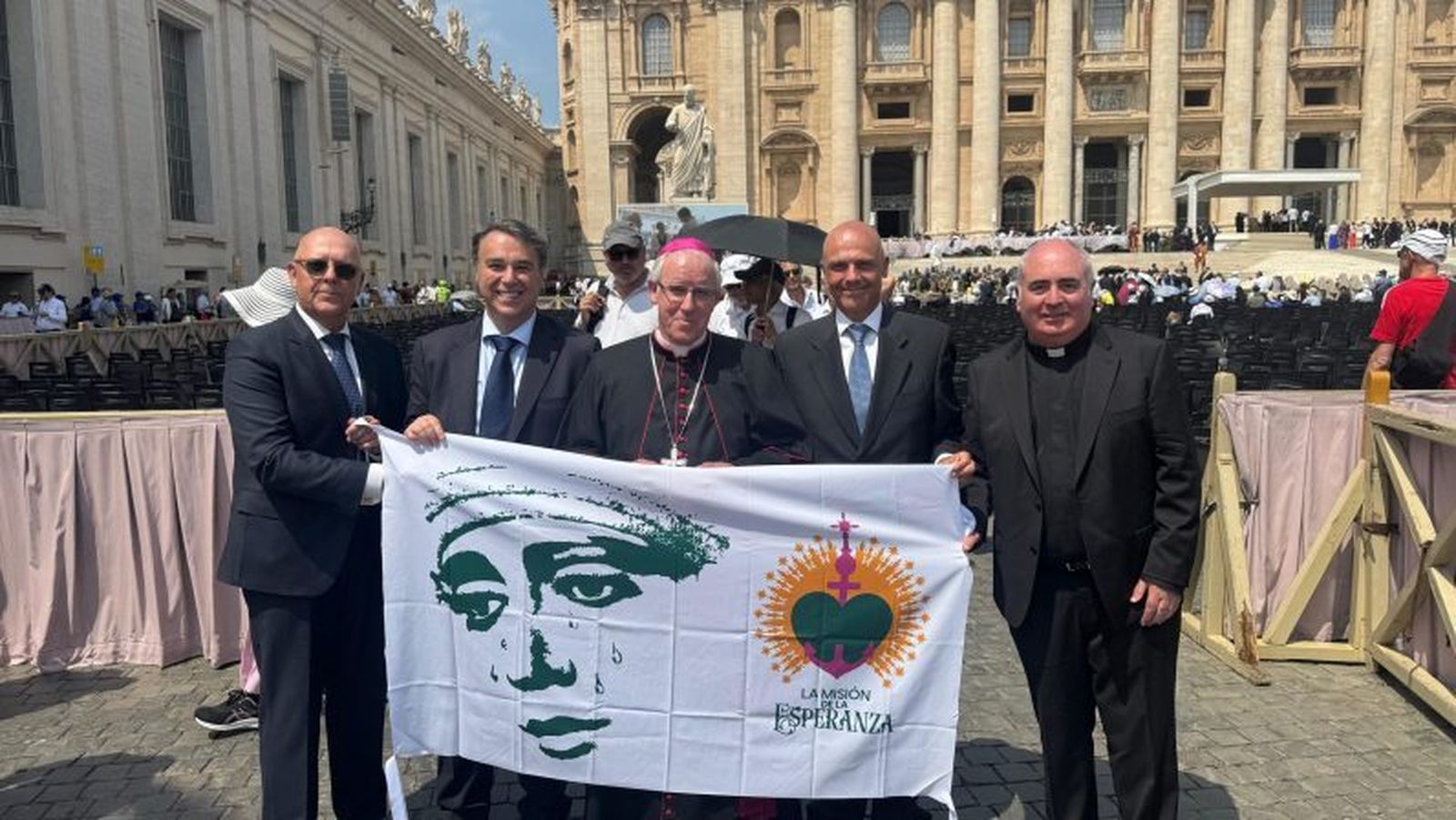 Congreso Internacional de la Esperanza y la Misión en el Polígono Sur