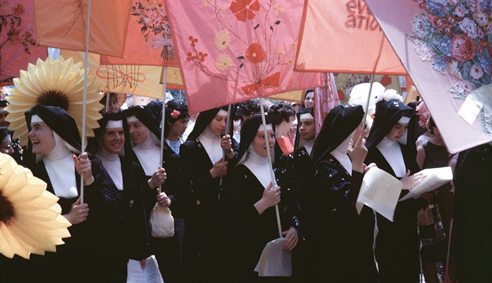 Diez documentales para visitar recordando el 2021