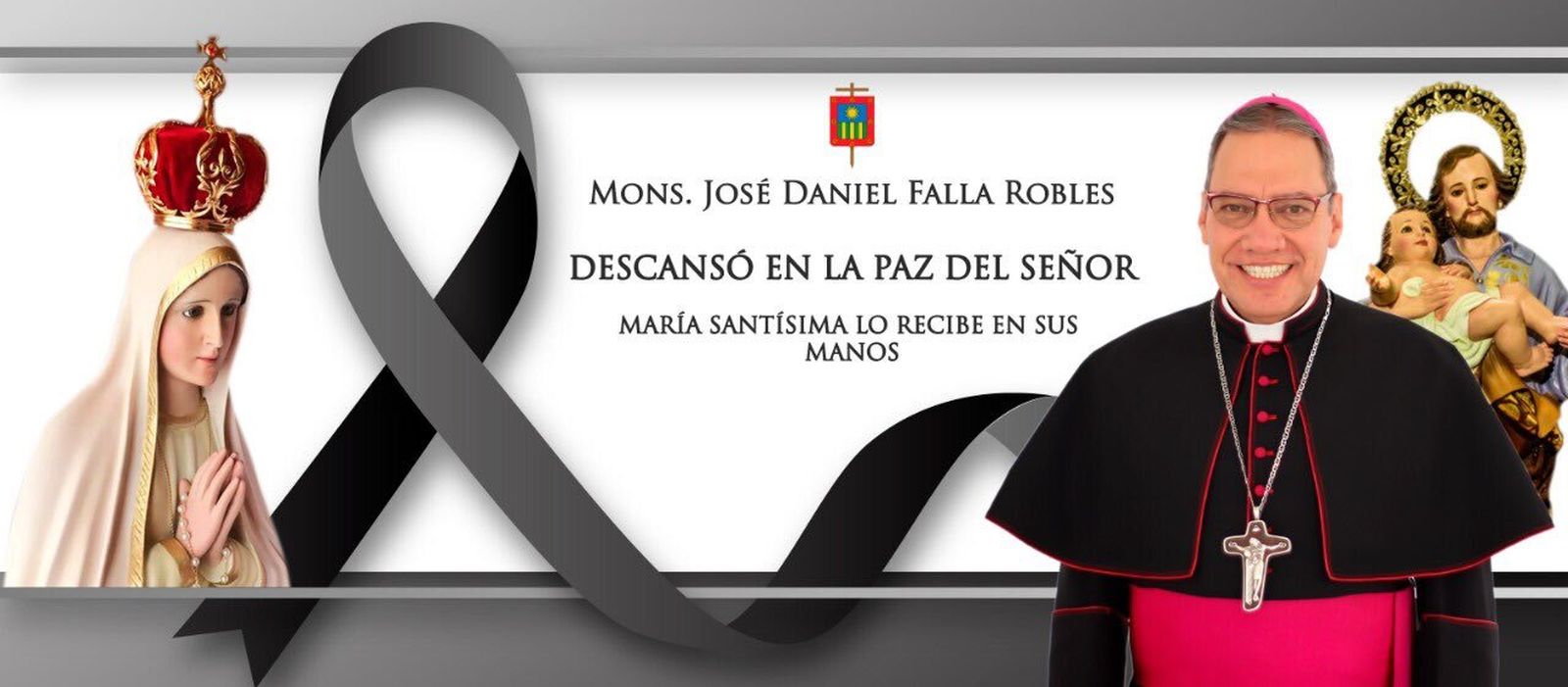 Monseñor José Daniel Falla