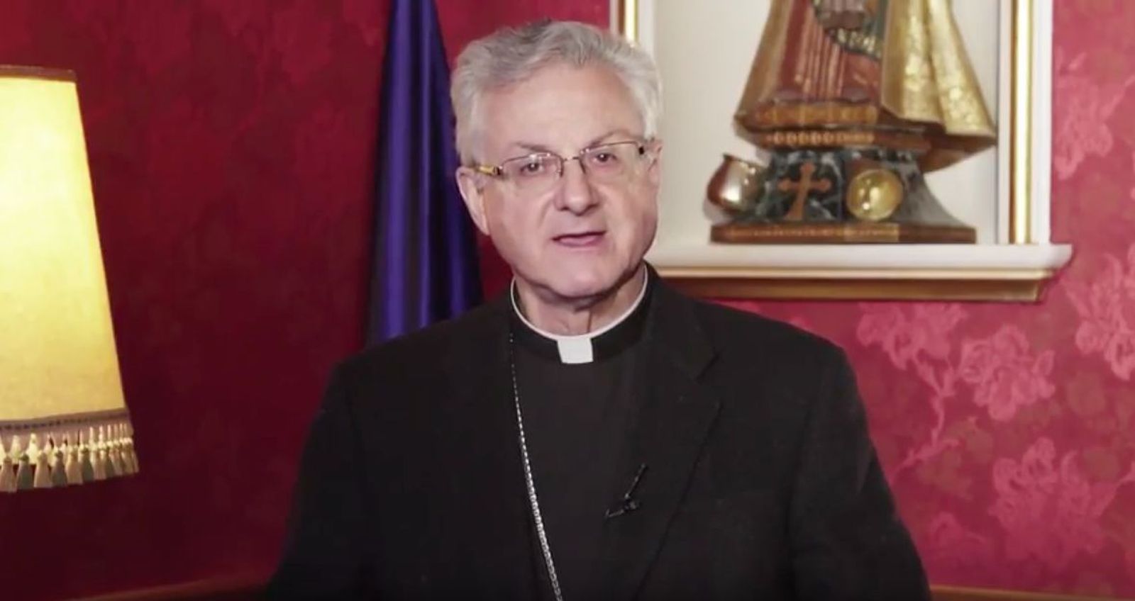 Joan Enric Vives Sicilia