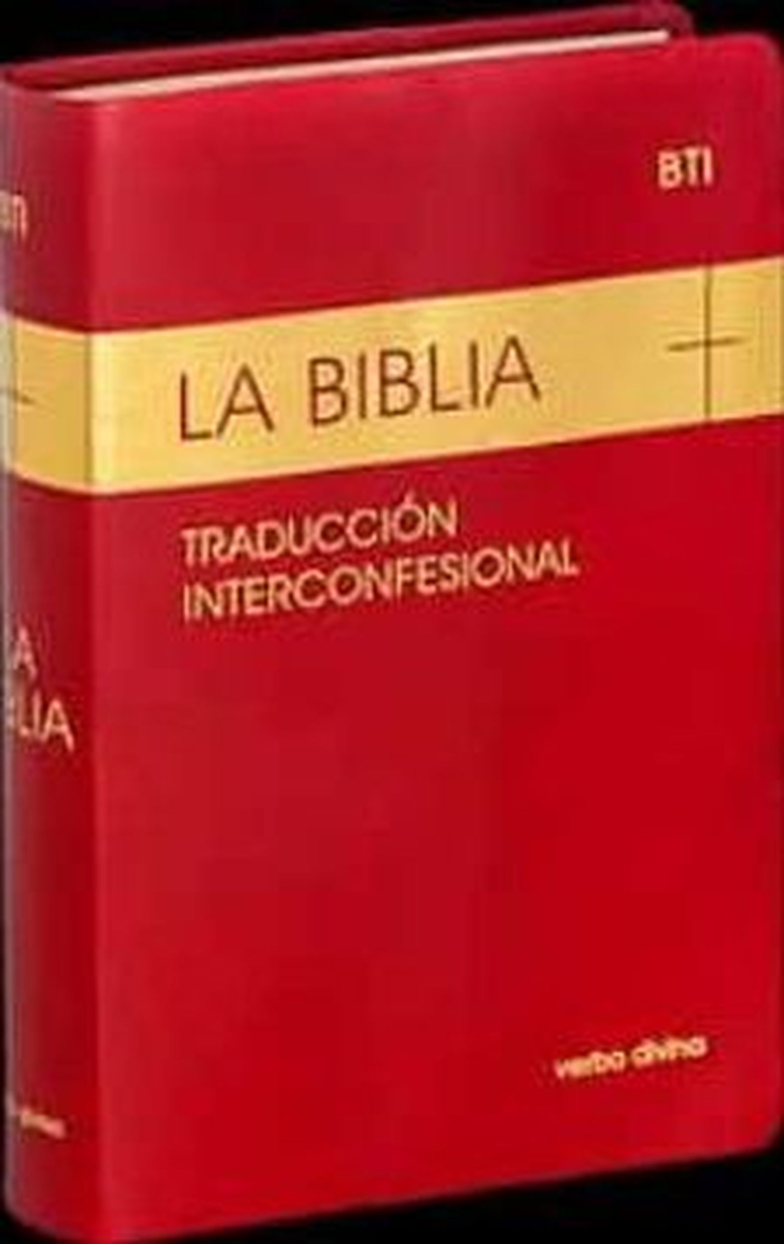 Biblia catalana interconfesional