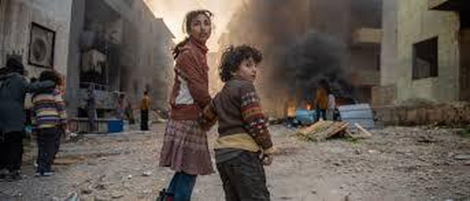 Los Santos inocentes