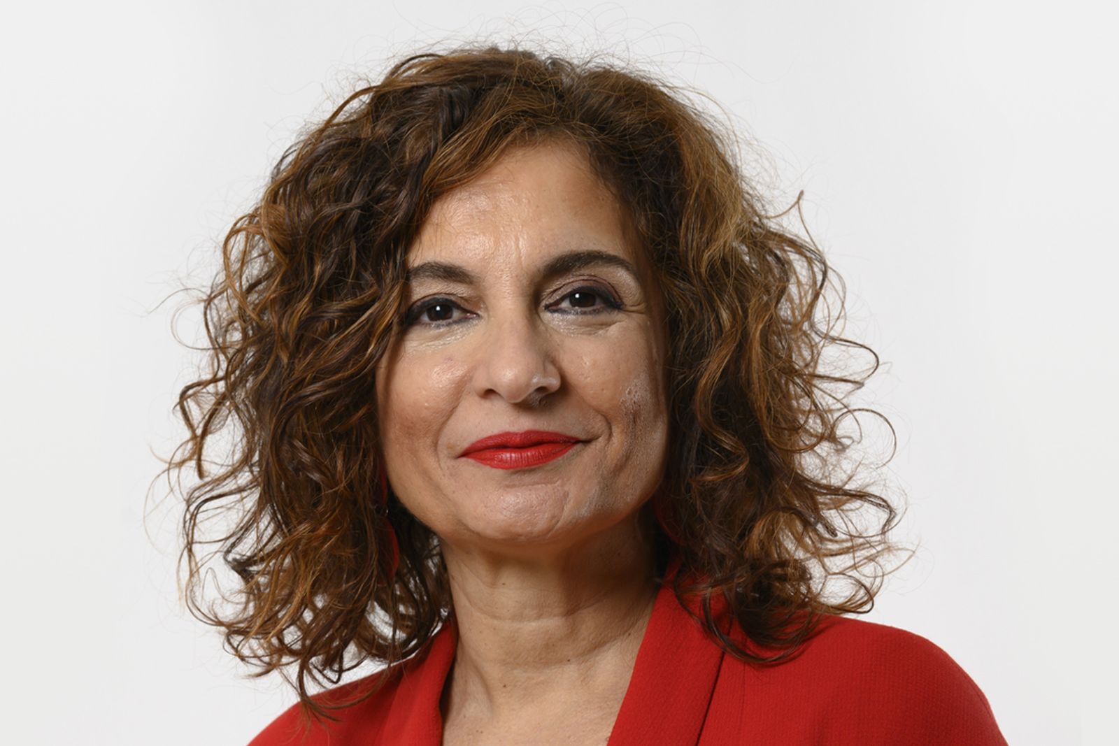 María Jesús Montero, de las sacristías de Triana al 'sanedrín' del PSOE