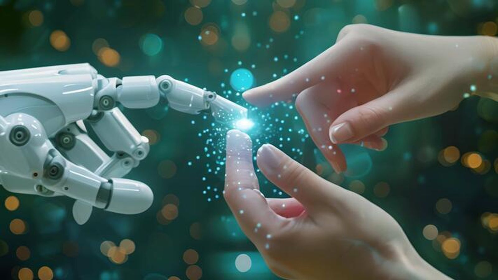 Humanizar la tecnología