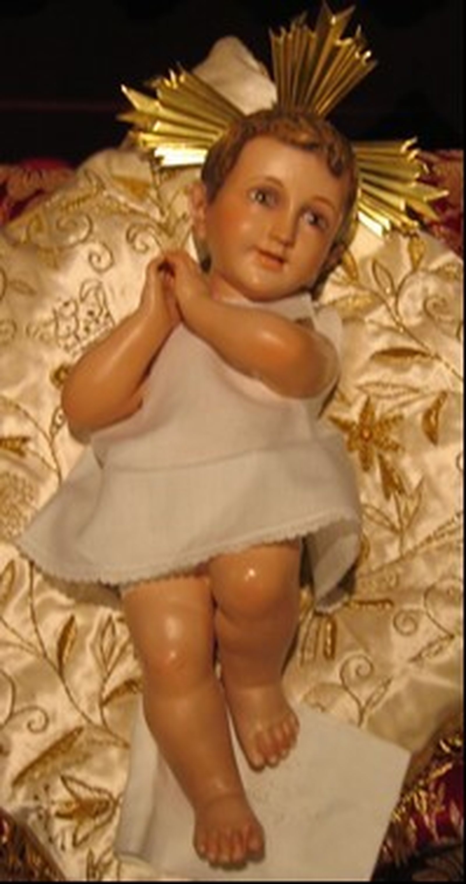 23 IV Lunes de Adviento