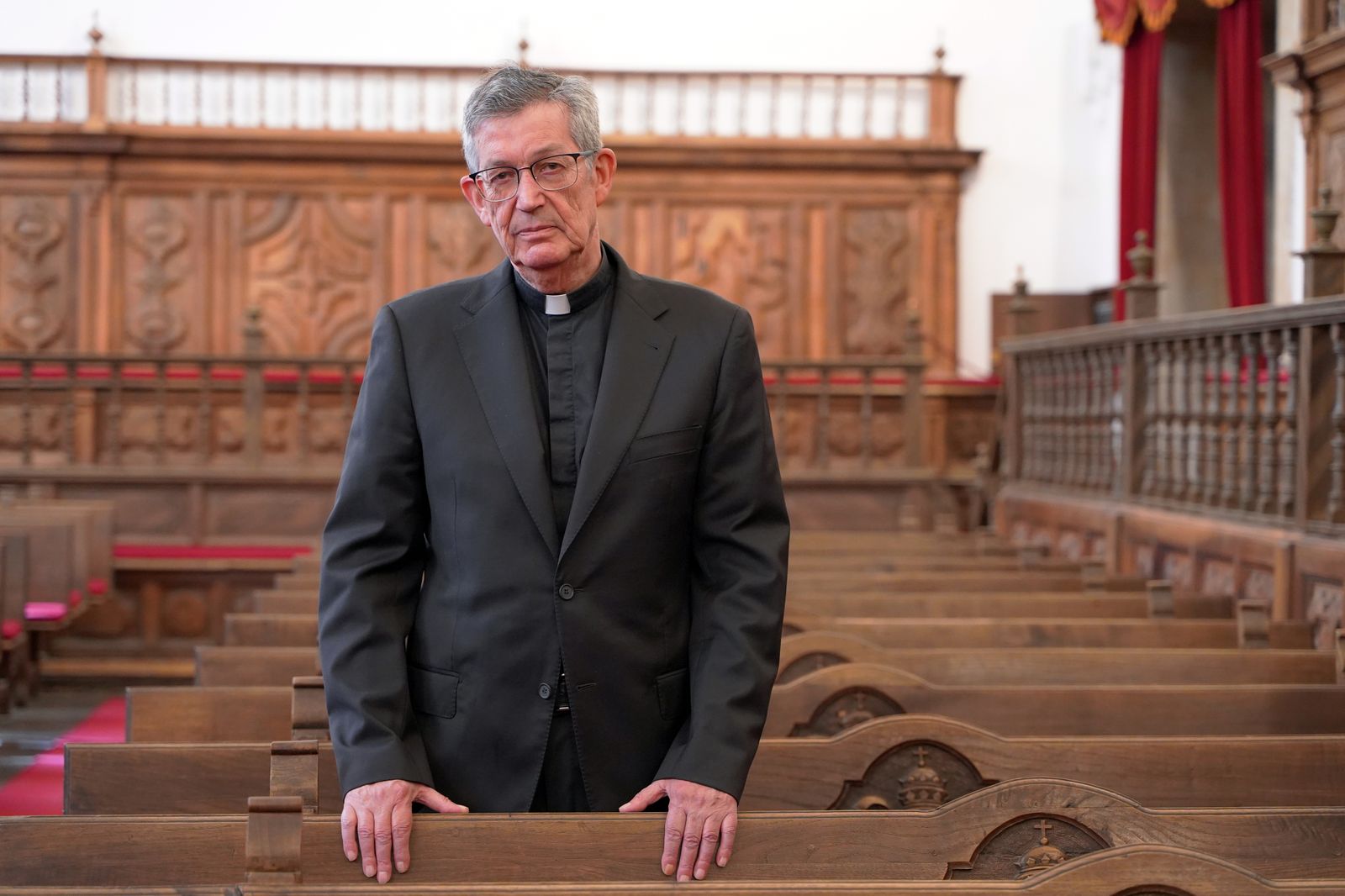 Santiago García-Jalón de la Lama