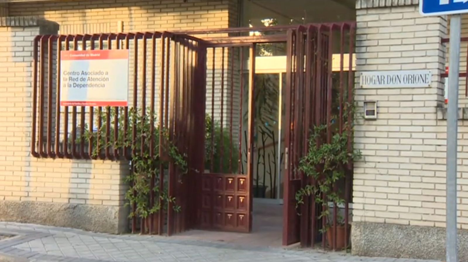 Hogar Don Orione