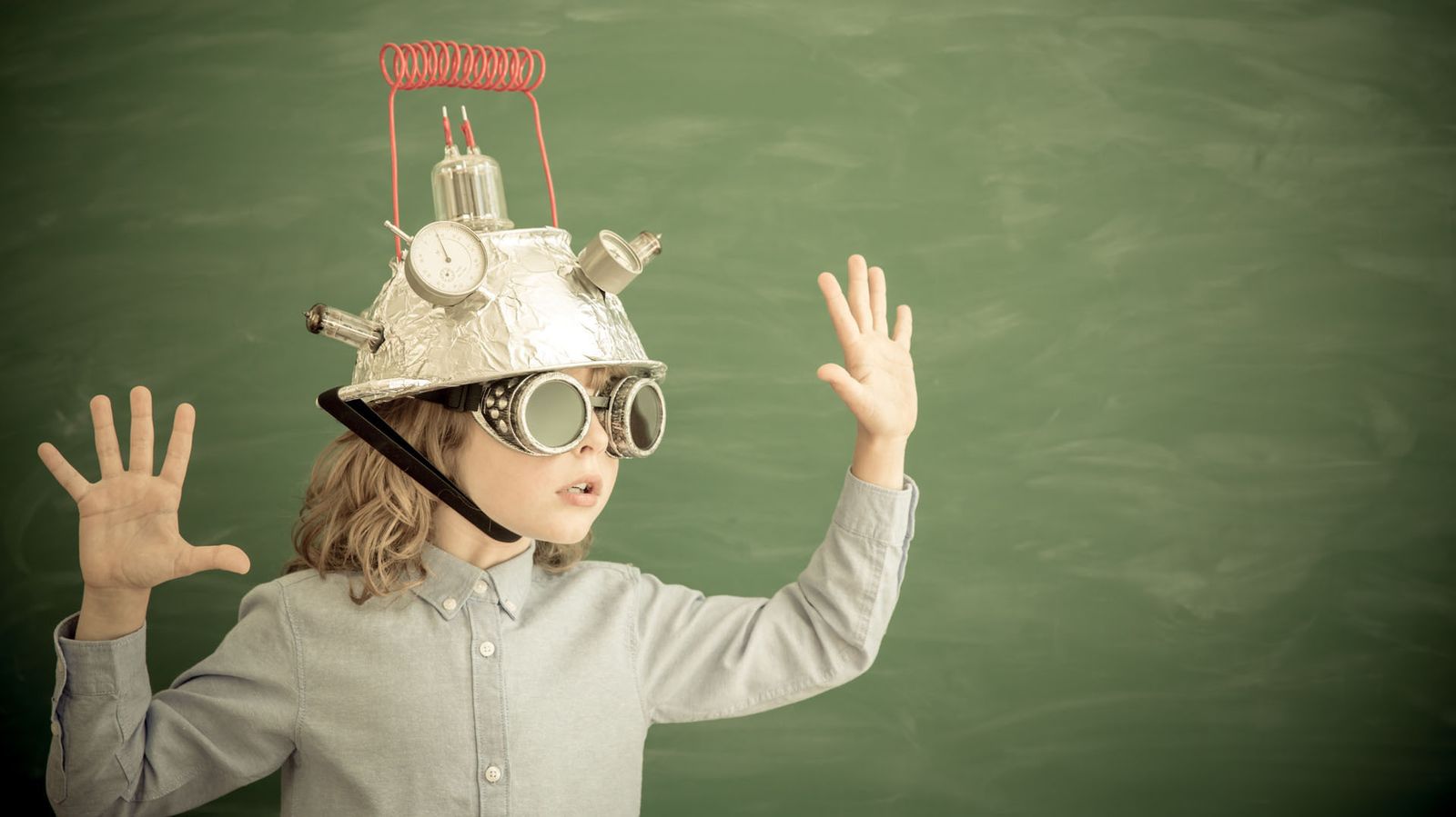 Creatividad y educación