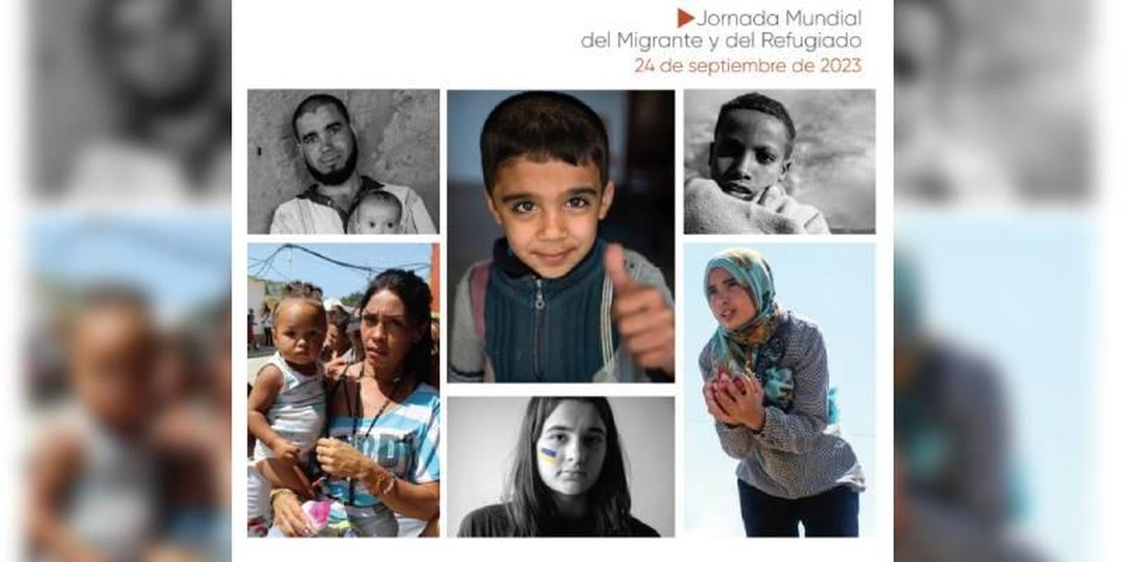 Jornada Migrante y Refugiado