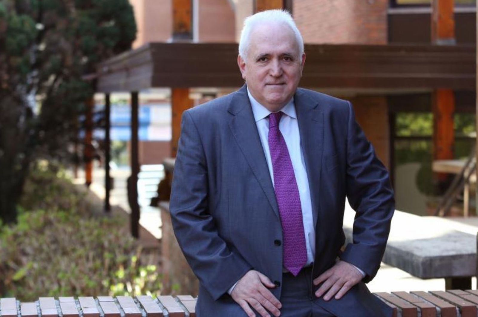 José María Guibert