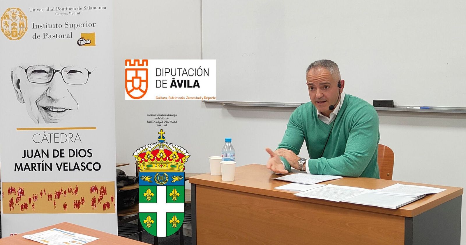 Benito Enrique García Guerrero