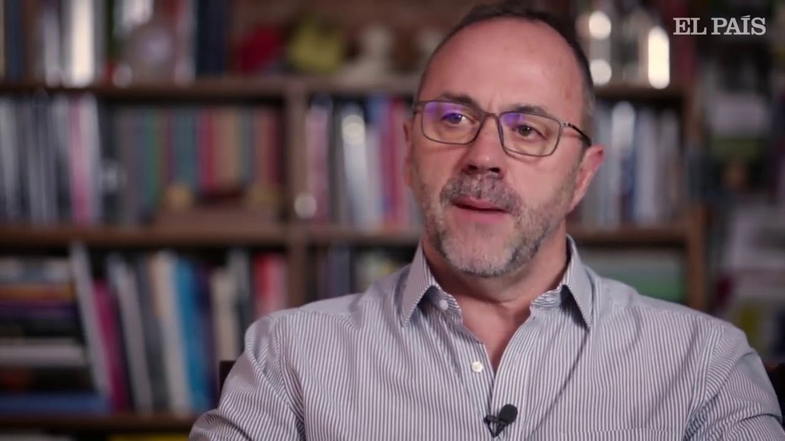 Fernando García Salmones