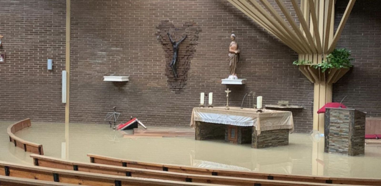 La parroquia de Picanya