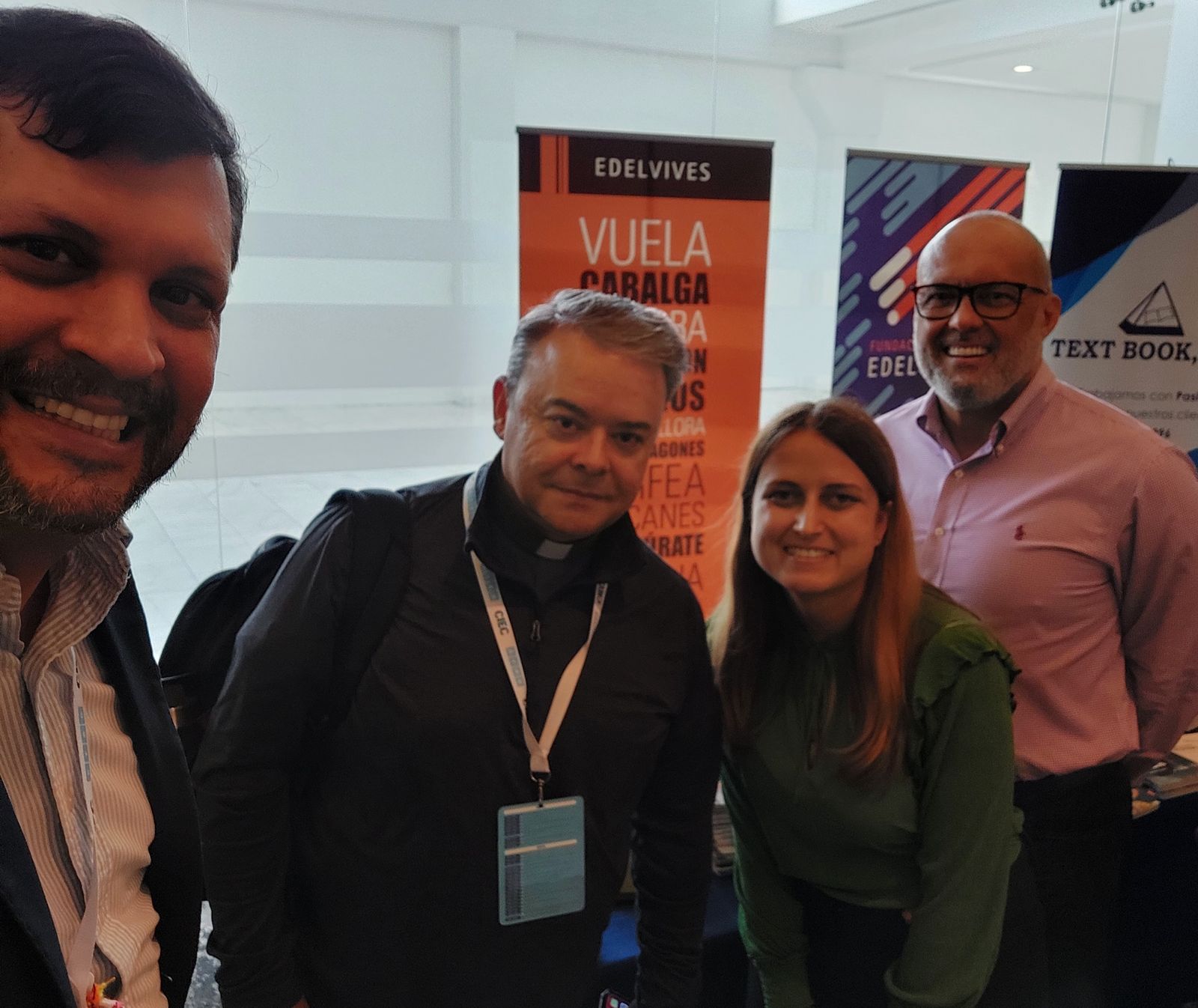 Fundación Edelvives