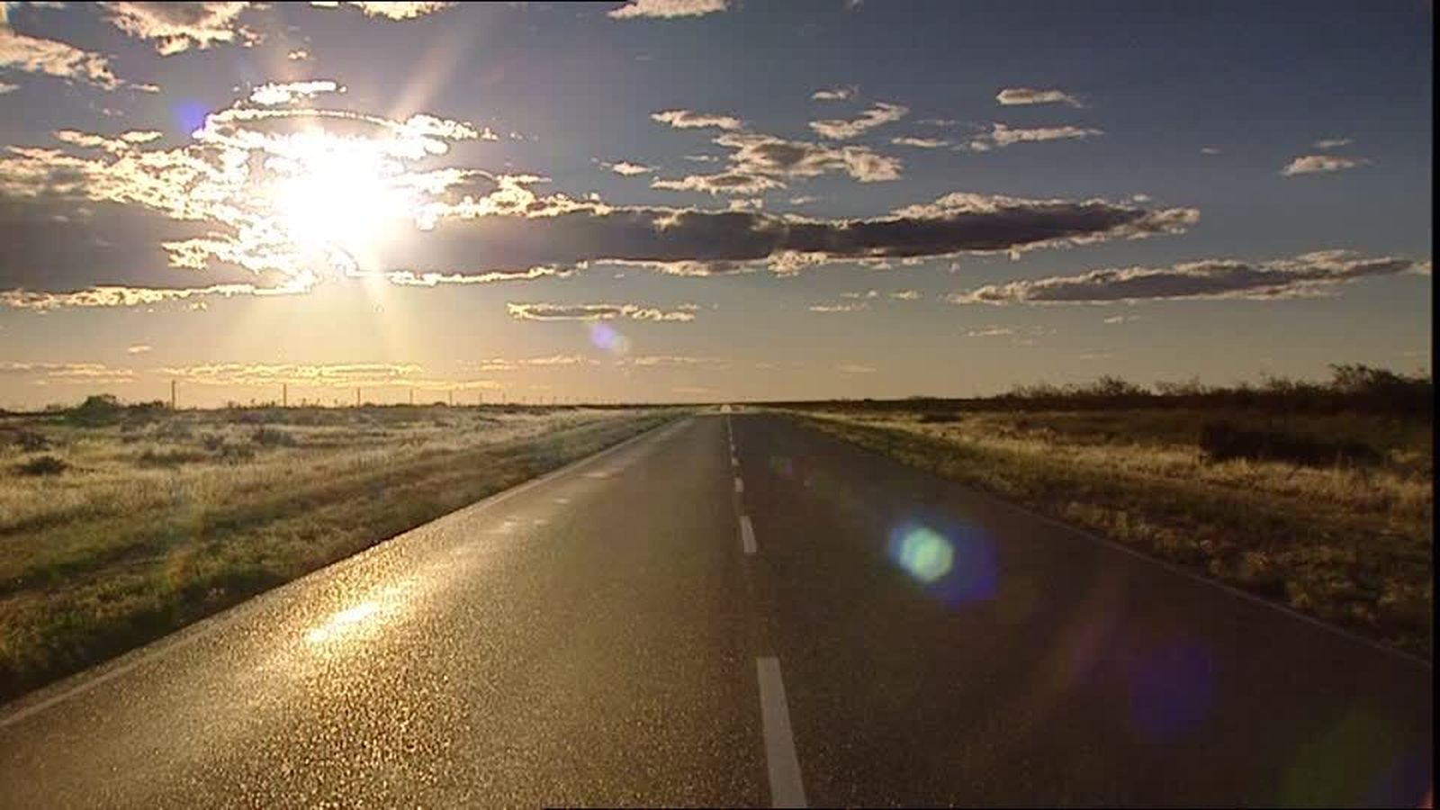 Los viajes: Distinta apreciación