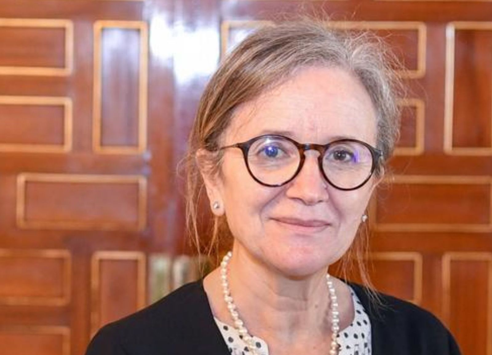 Najla Bouden Romdhane