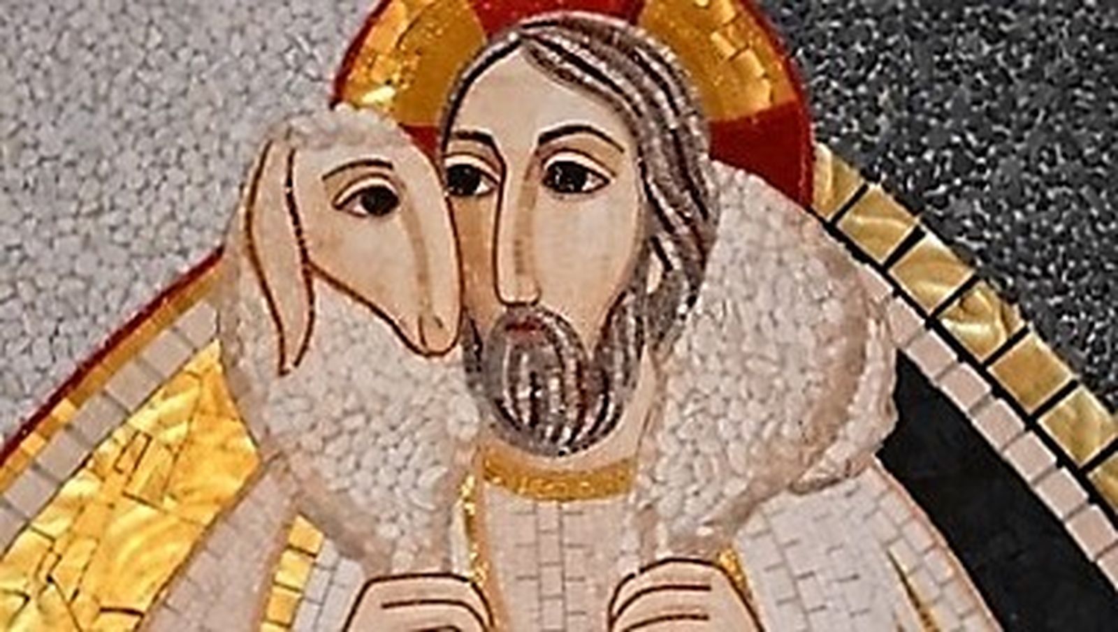 Según el Buen Pastor, el cristianismo es la religión del “tú”