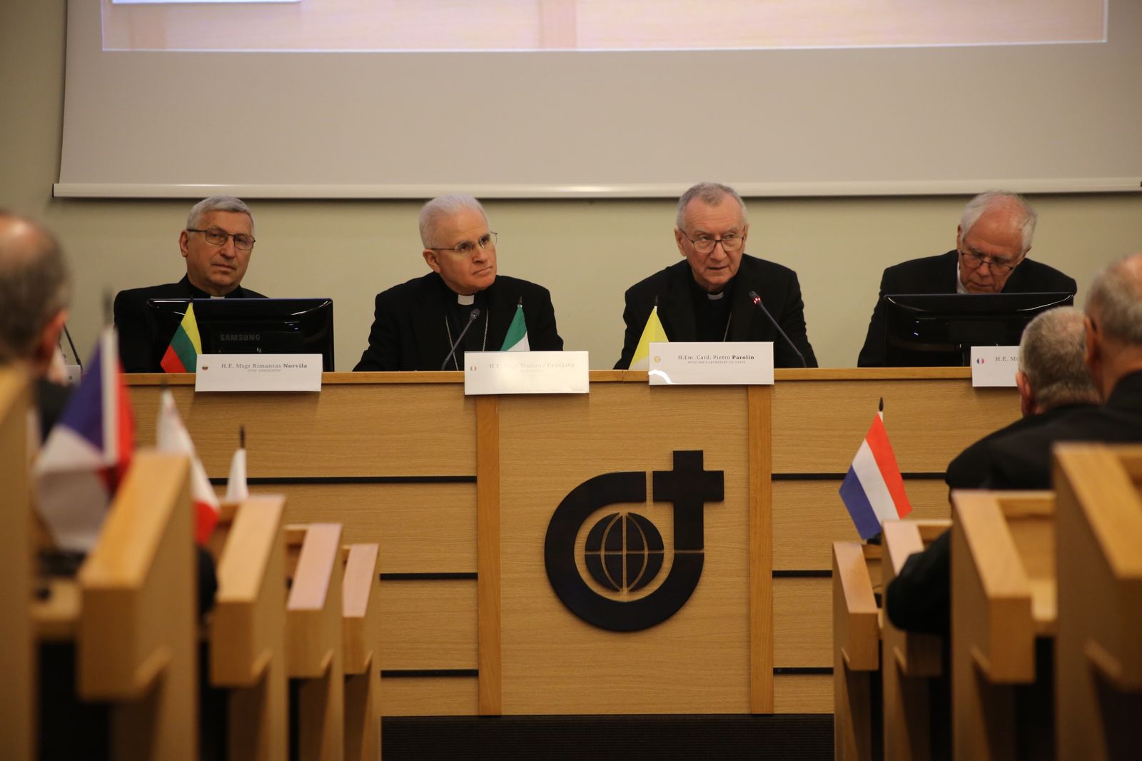 COMECE celebró su Asamblea General