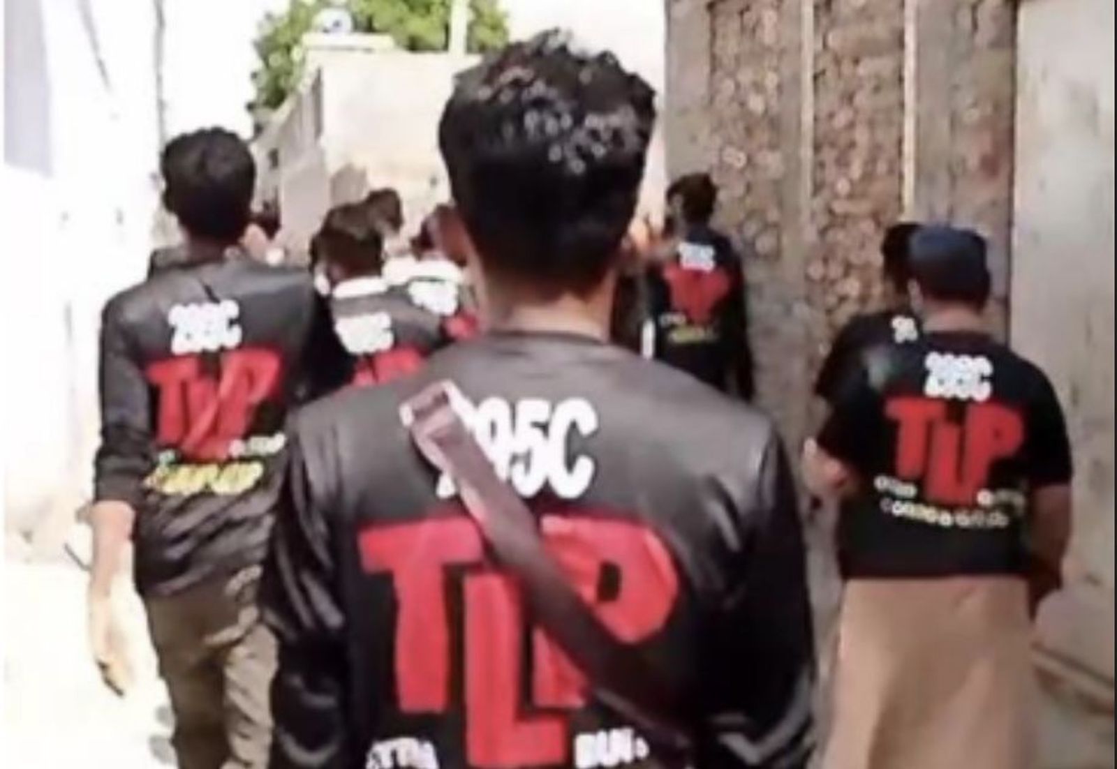 Grupos extremistas armados (TLP) se dedican a la caza de los áhmadis en Pakistán