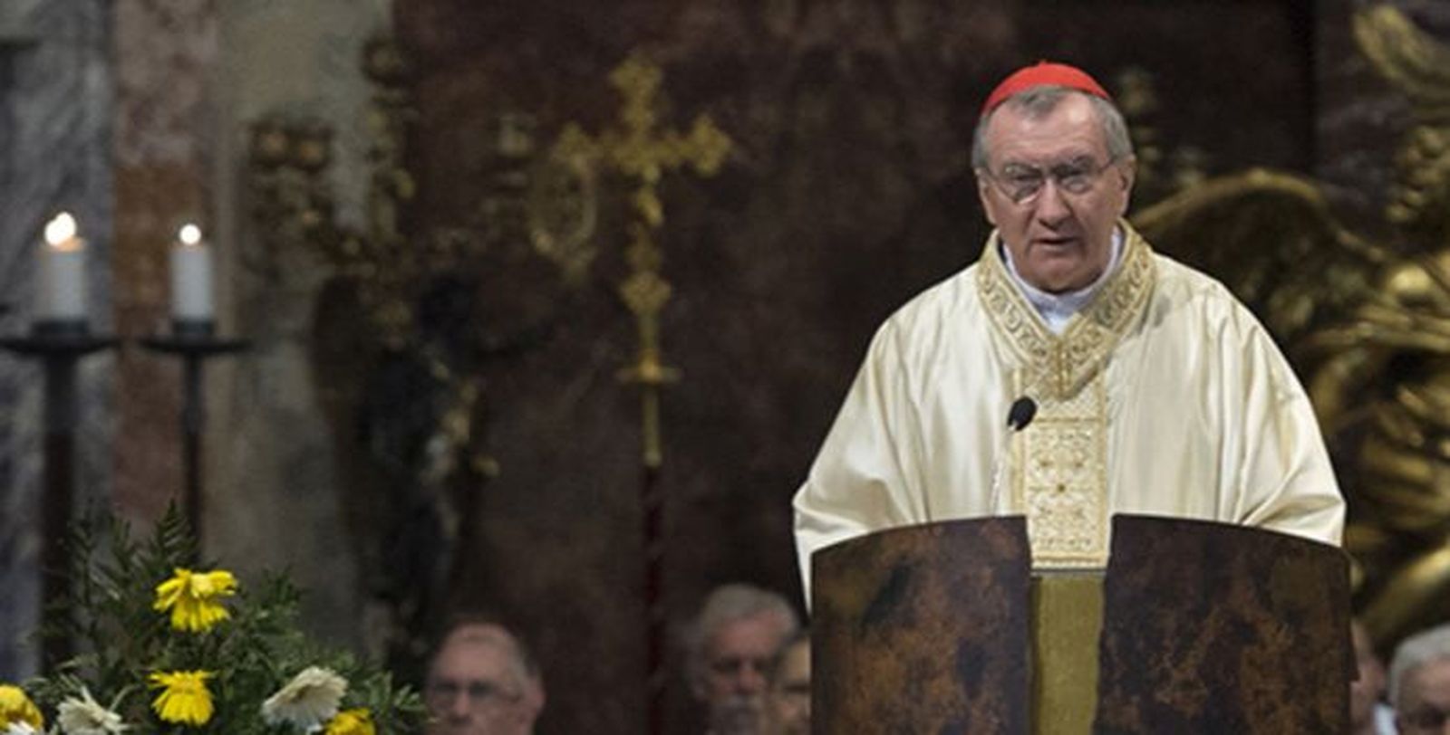 P. Parolin