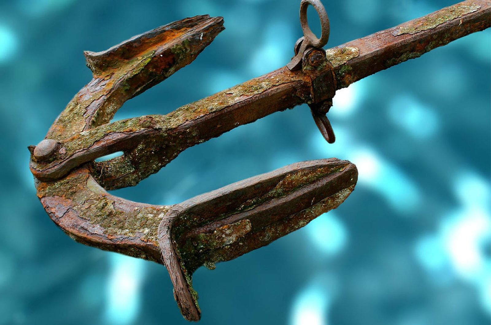 Valor sanante de la esperanza