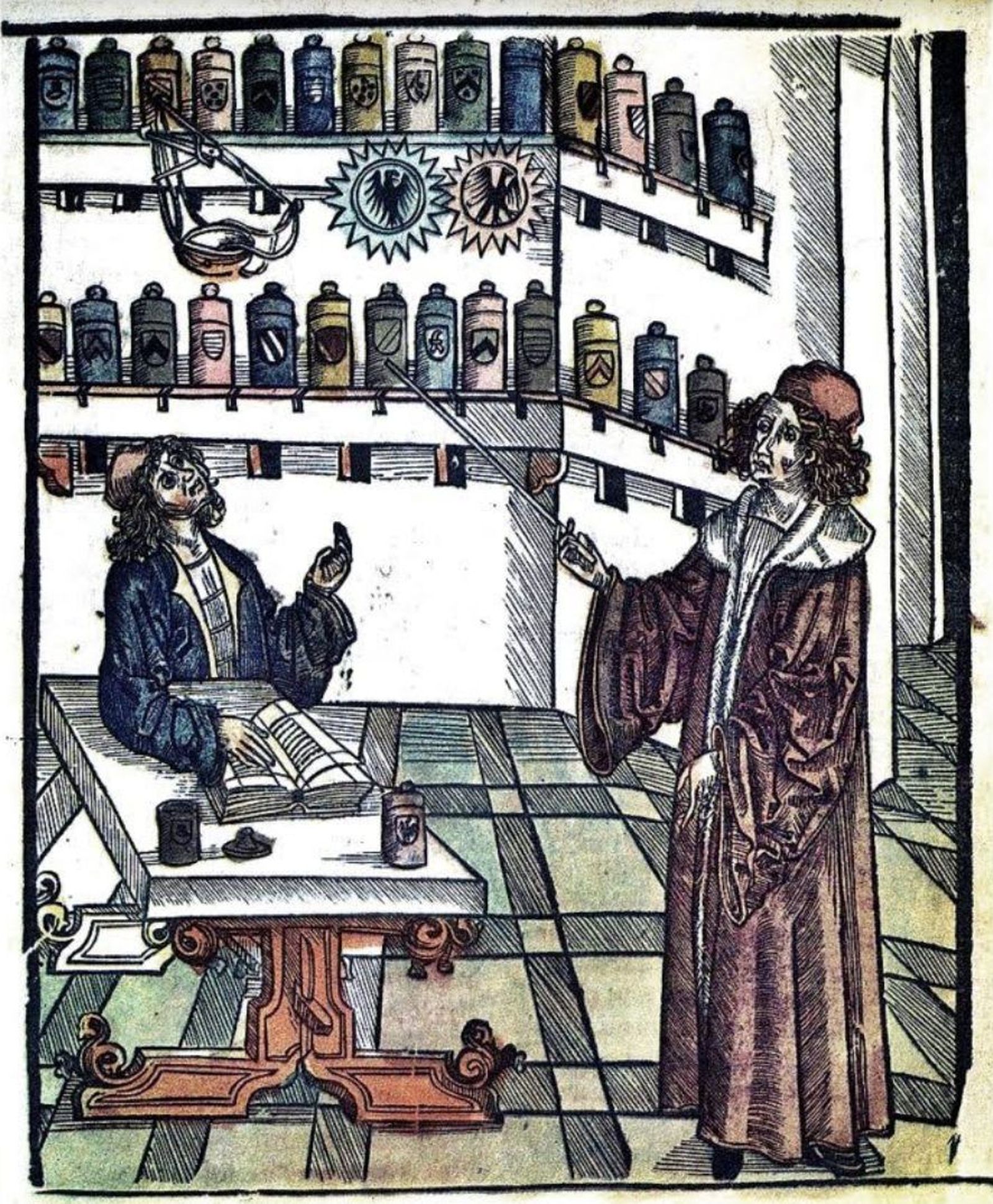 Farmacia