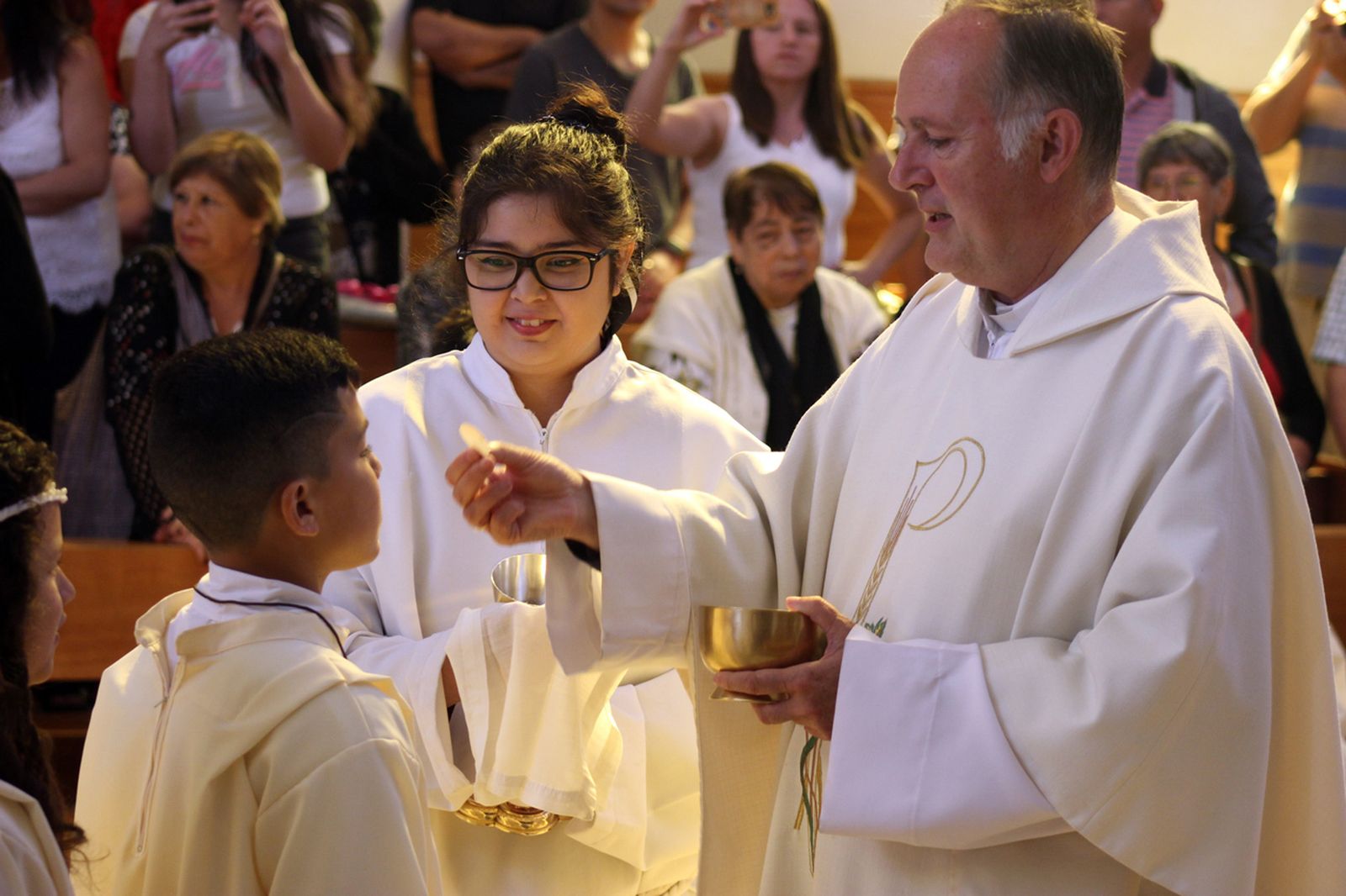 Pbro Eduardo Rodríguez