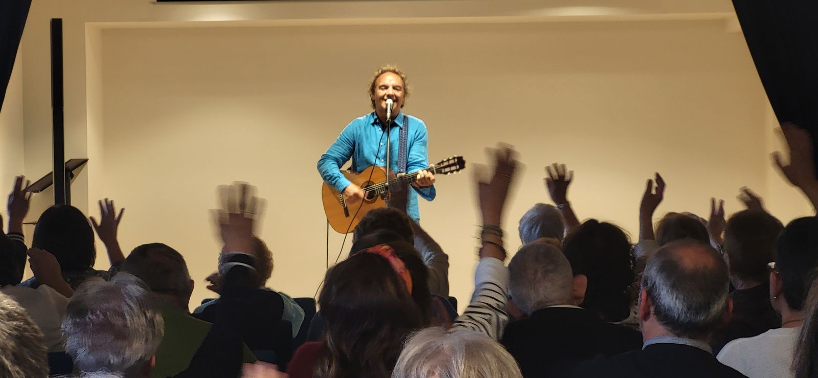 Las Hijas de la Caridad quieren abrir un espacio de seis camas para cuidados paliativos