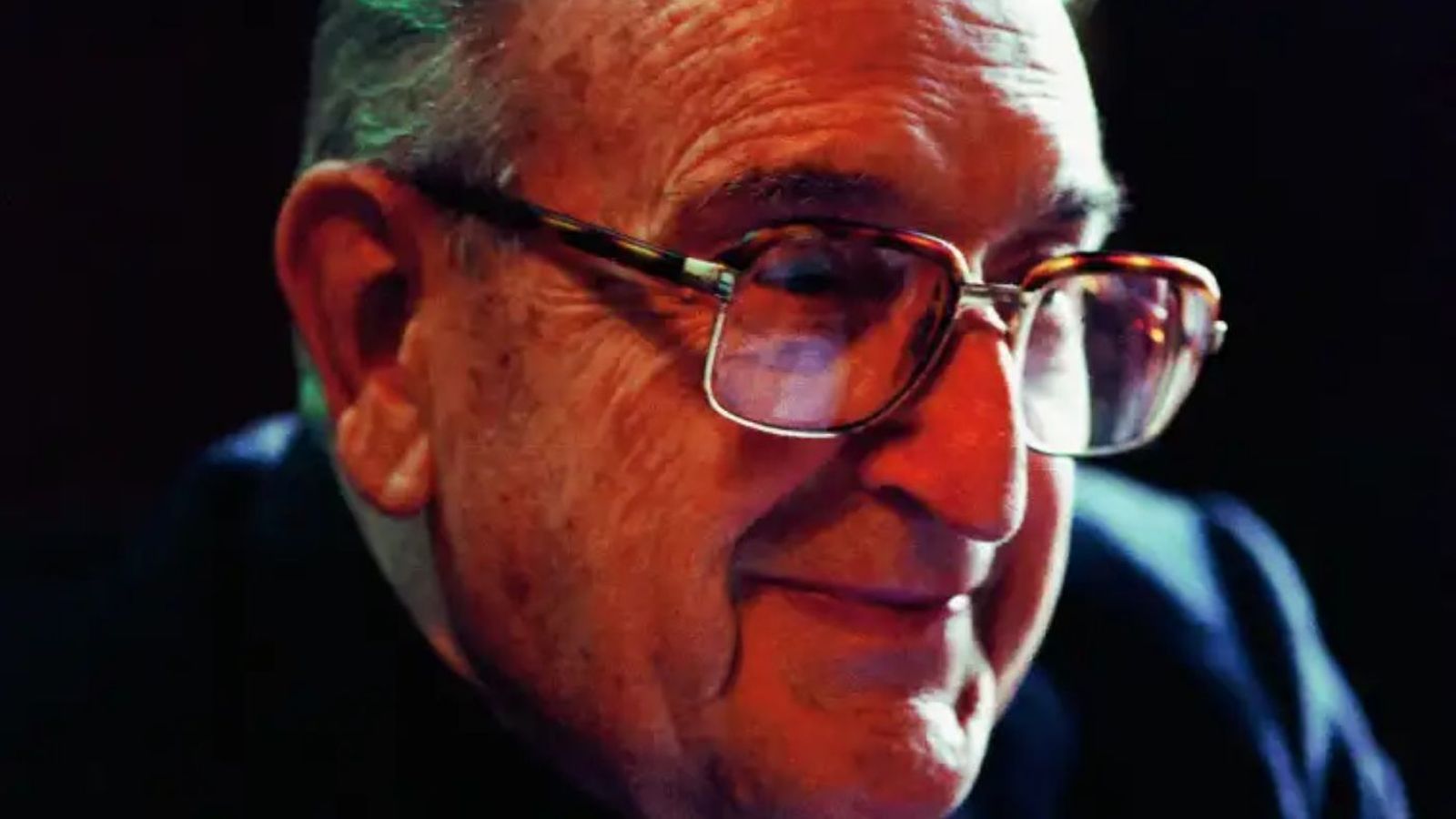 Monseñor Gerardi Conedera