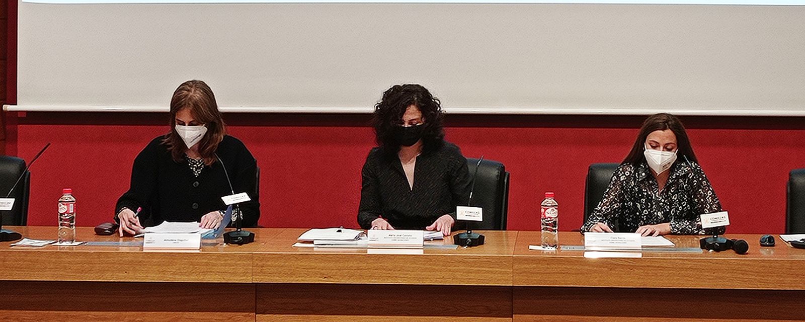 Informe Unicef-Comillas sobre la trata