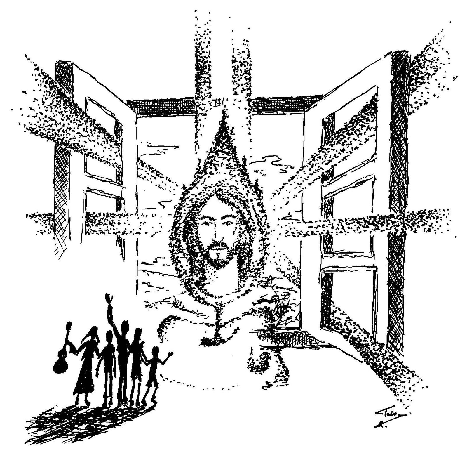 El termómetro del Amor verdadero