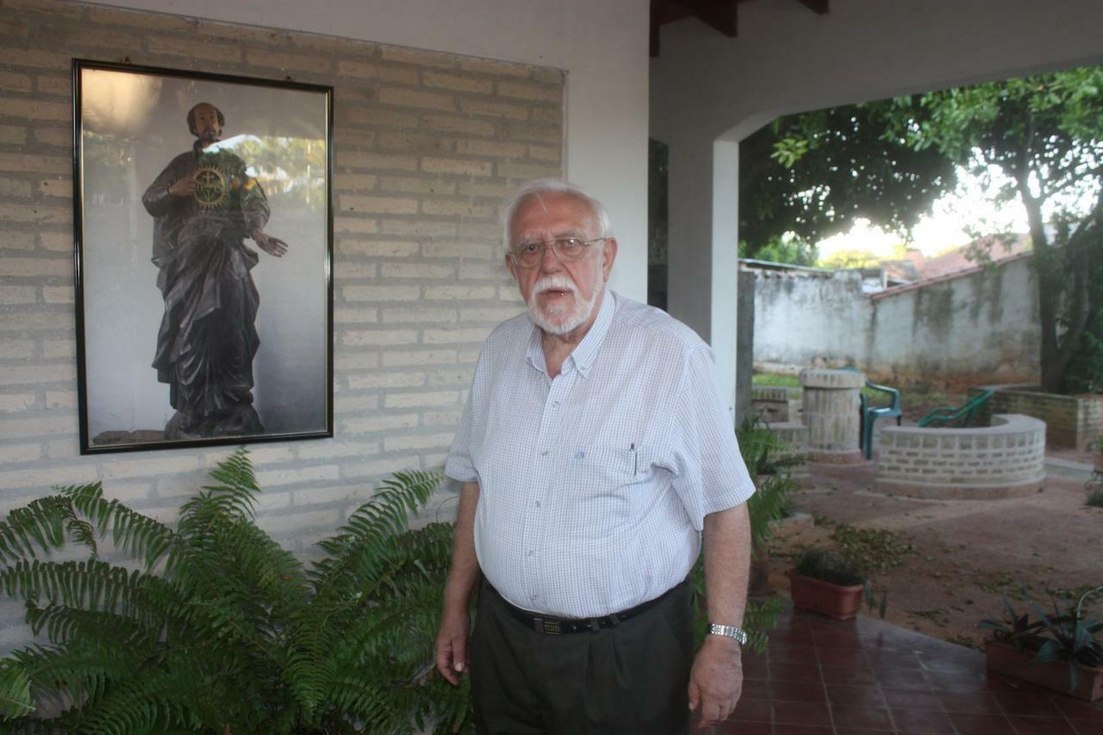 Bartomeu Meliá, el sacerdote mallorquín que se enfrentó a la dictadura de Paraguay