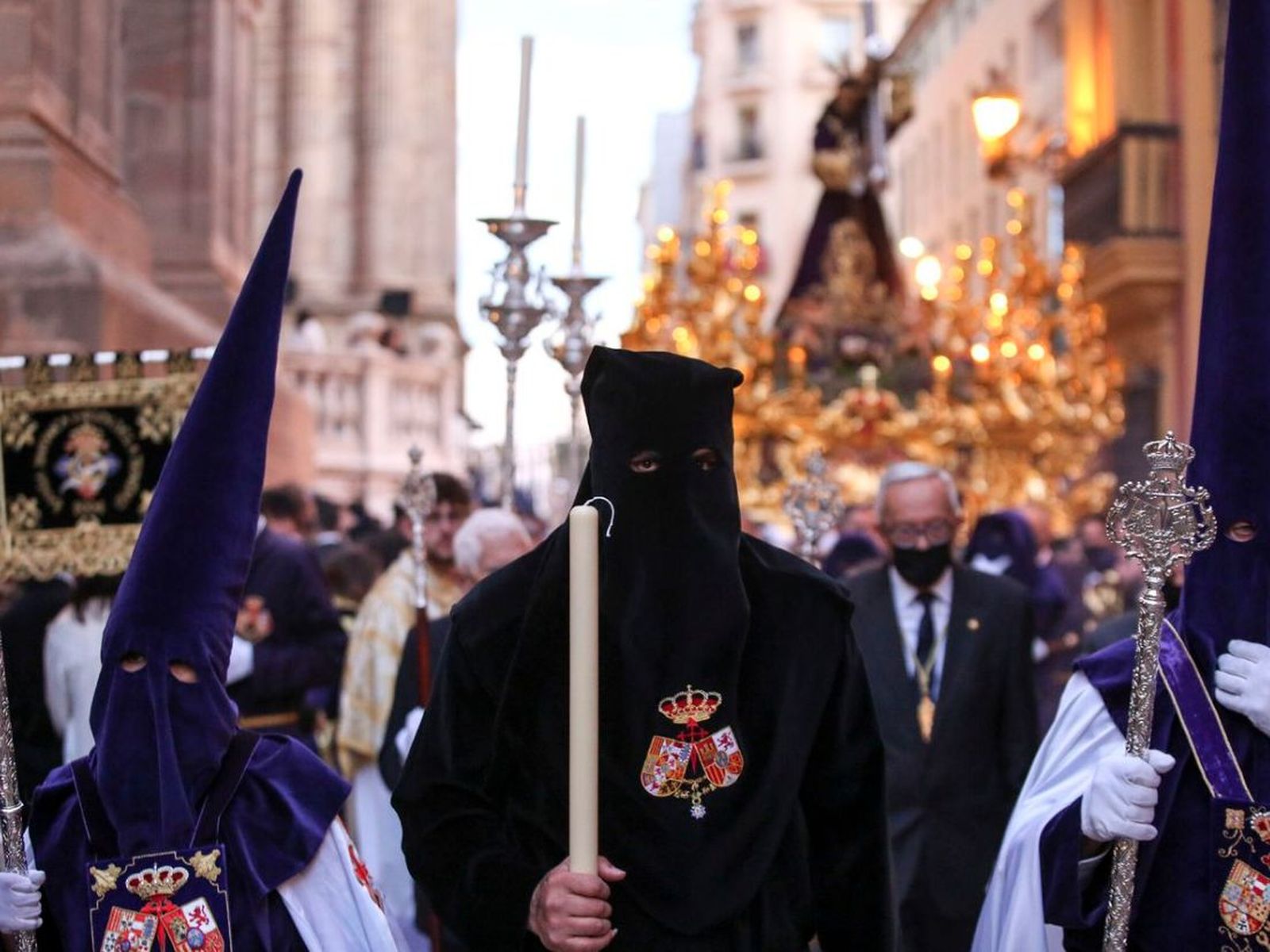 Semana Santa de Málaga
