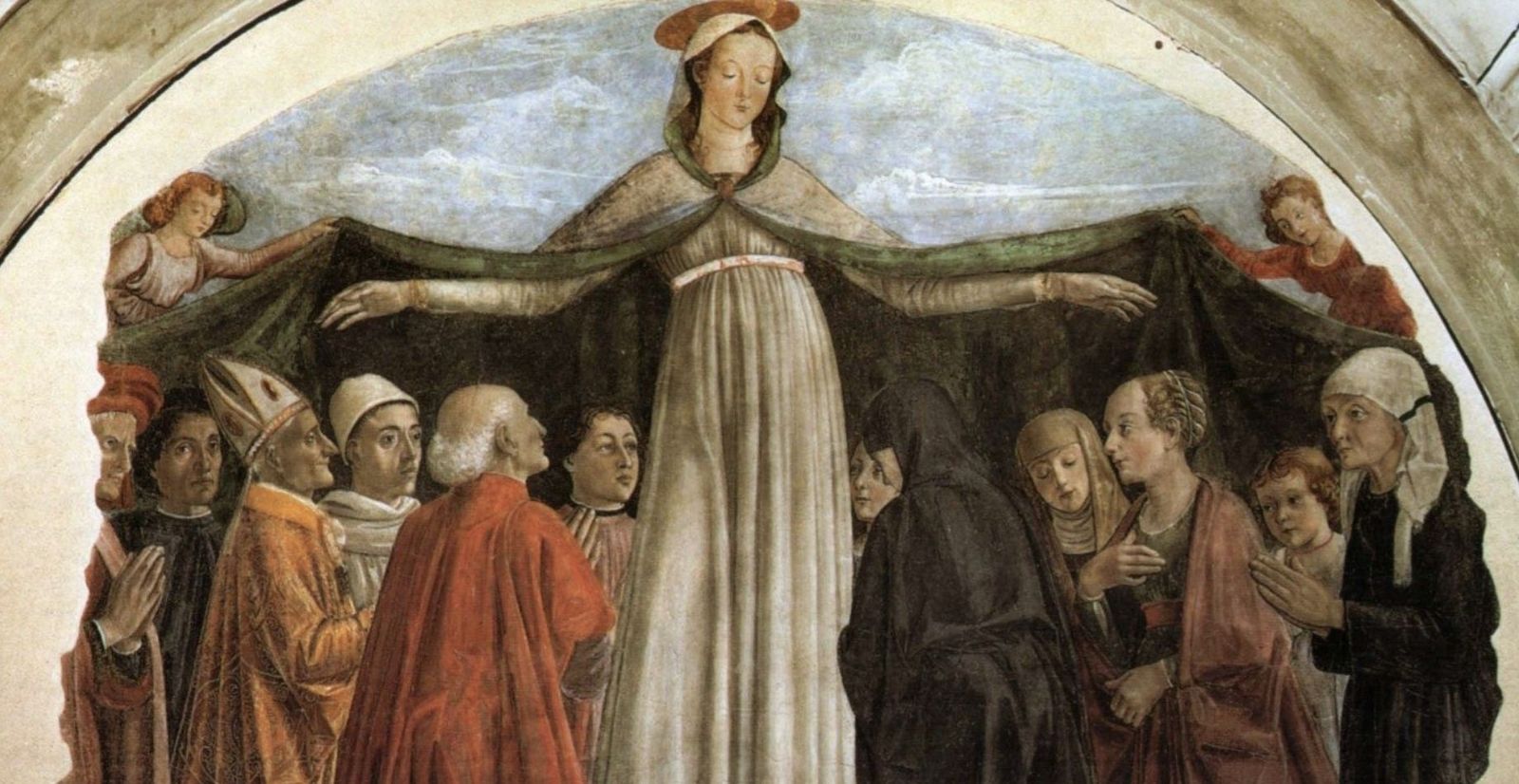 ¿Cómo es la Madre Iglesia?