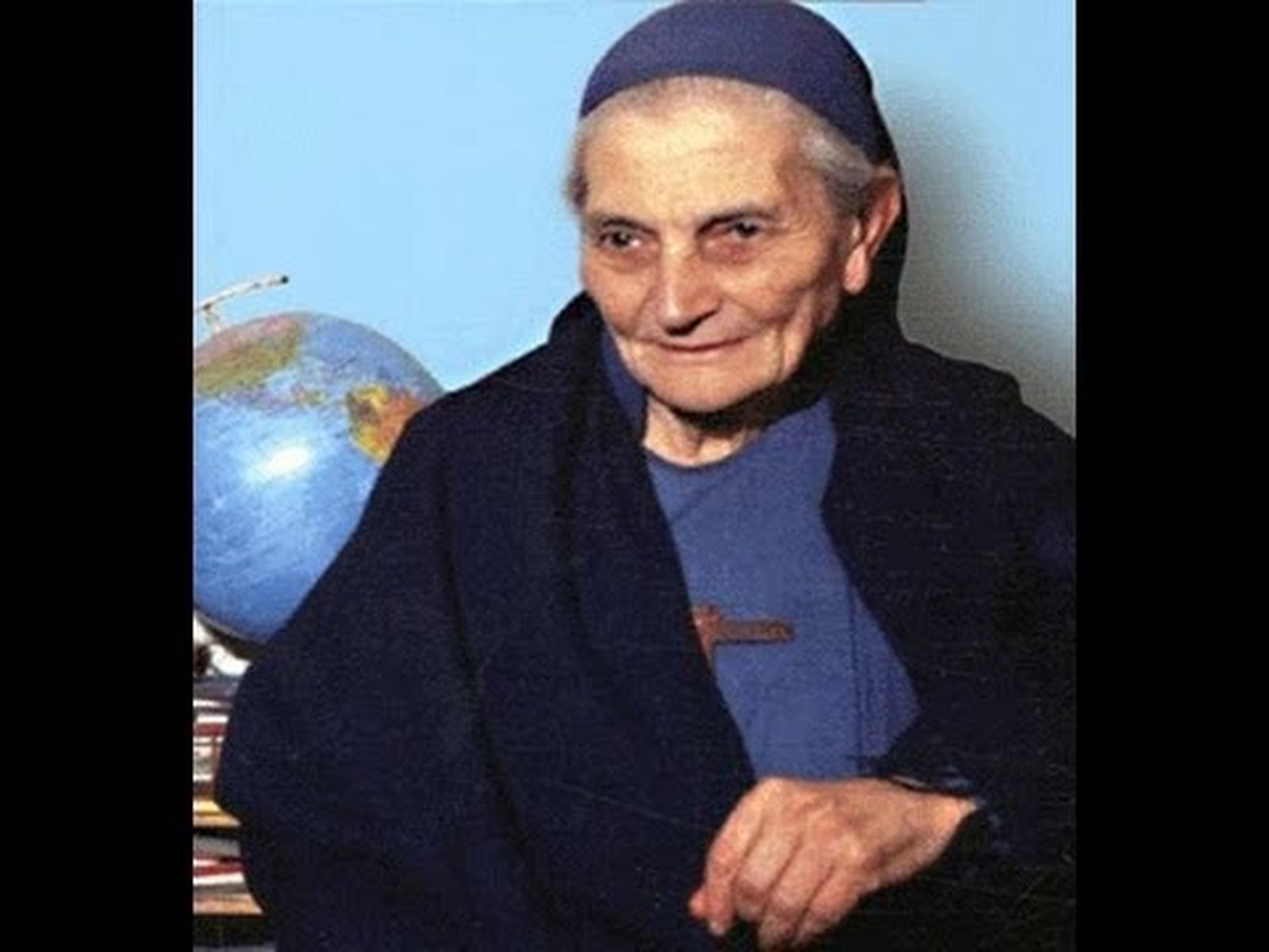 Hermanita Magdeleine de Jesús