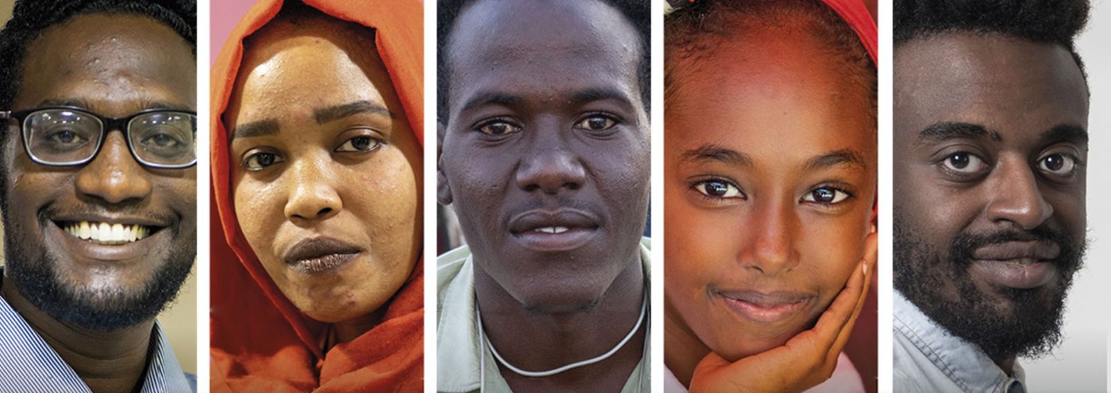 Generación África: jóvenes que transforman