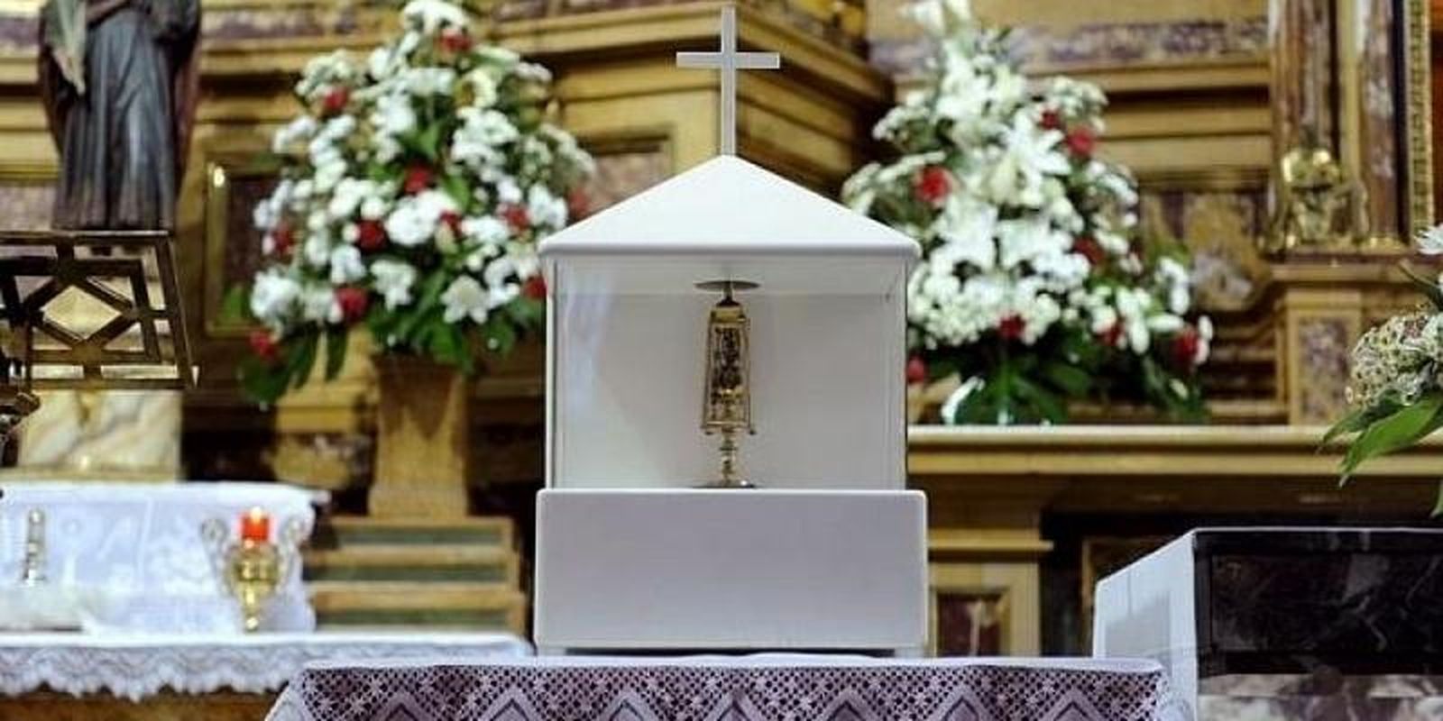 ¿Volverá a licuarse la sangre de San Pantaleón?