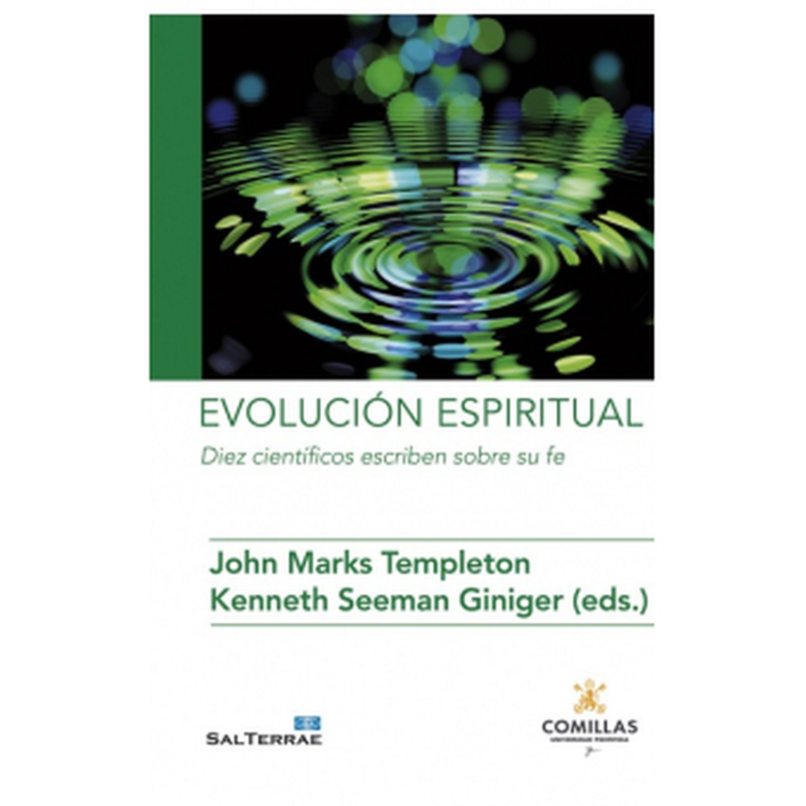 Científicos escriben sobre su fe