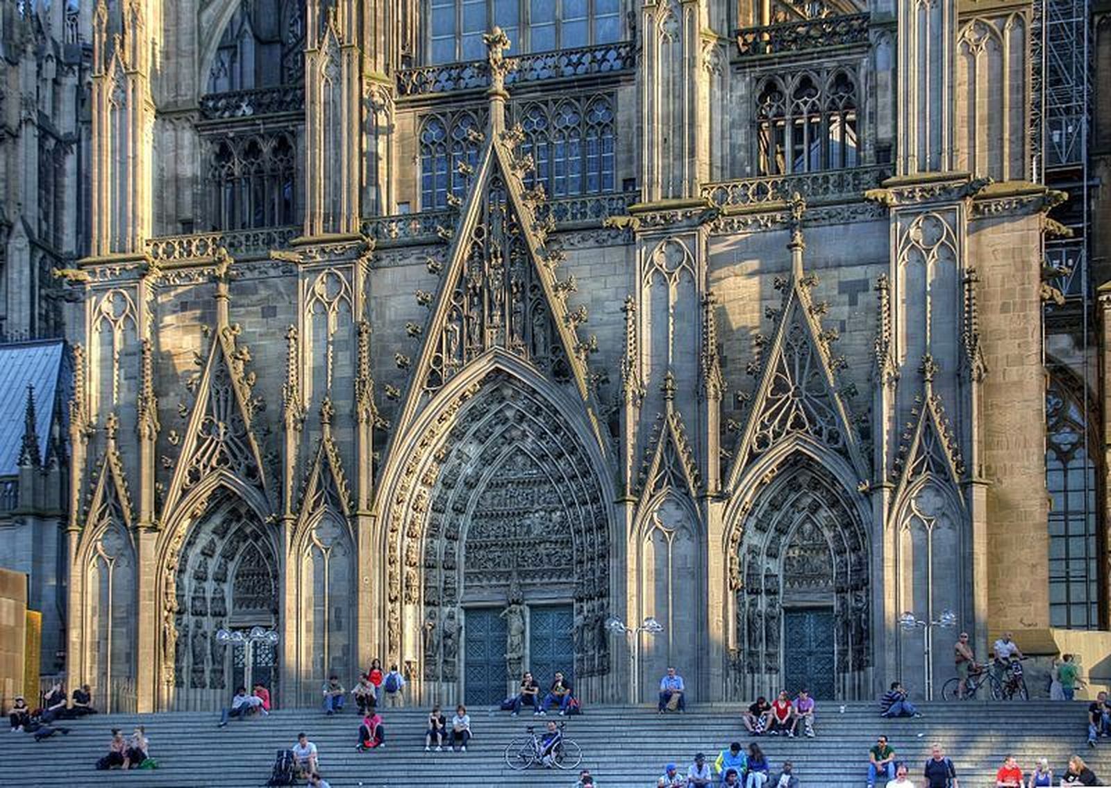 Catedral de Colonia
