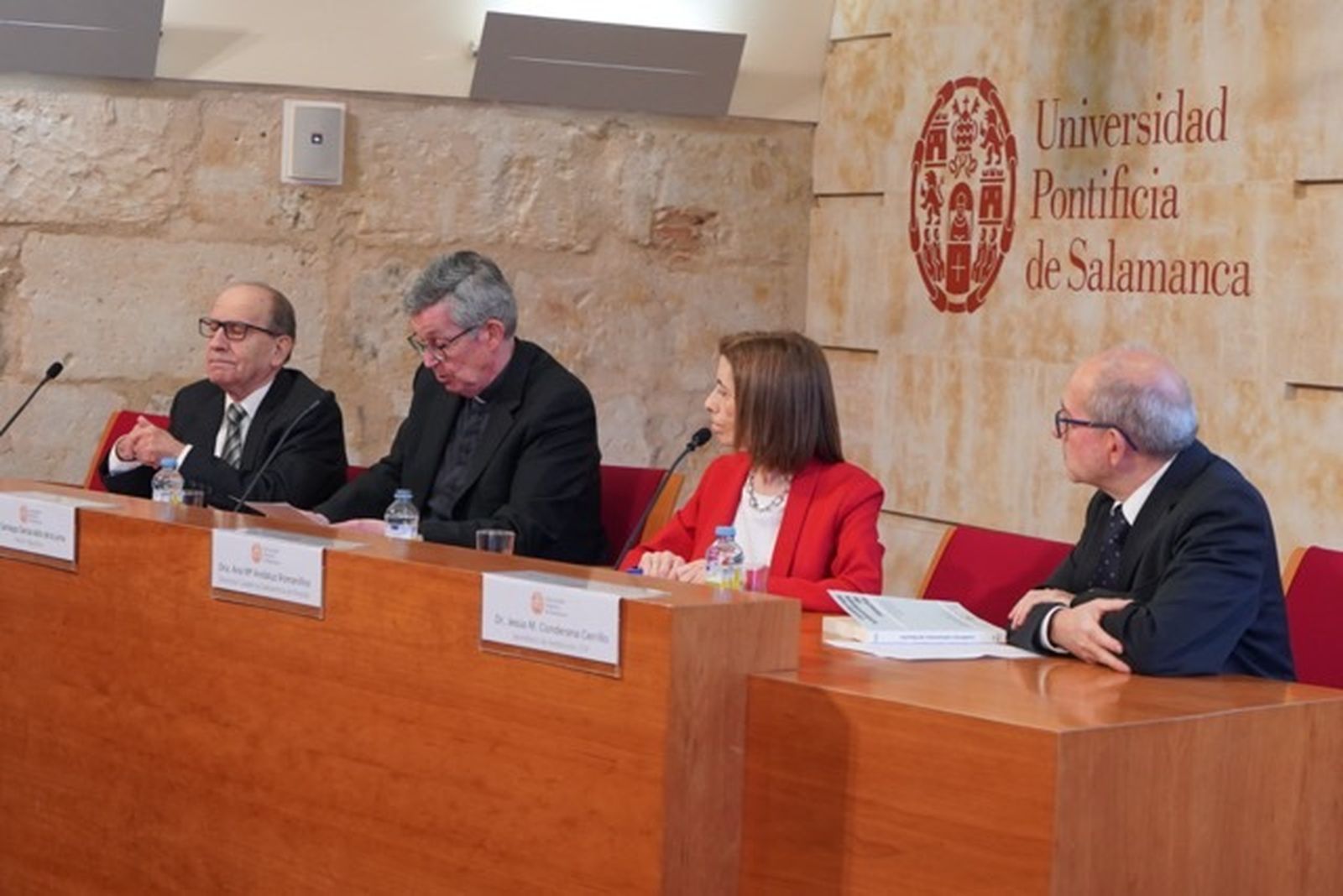 Cincuentenario de Cuadernos Salmantinos de Filosofía