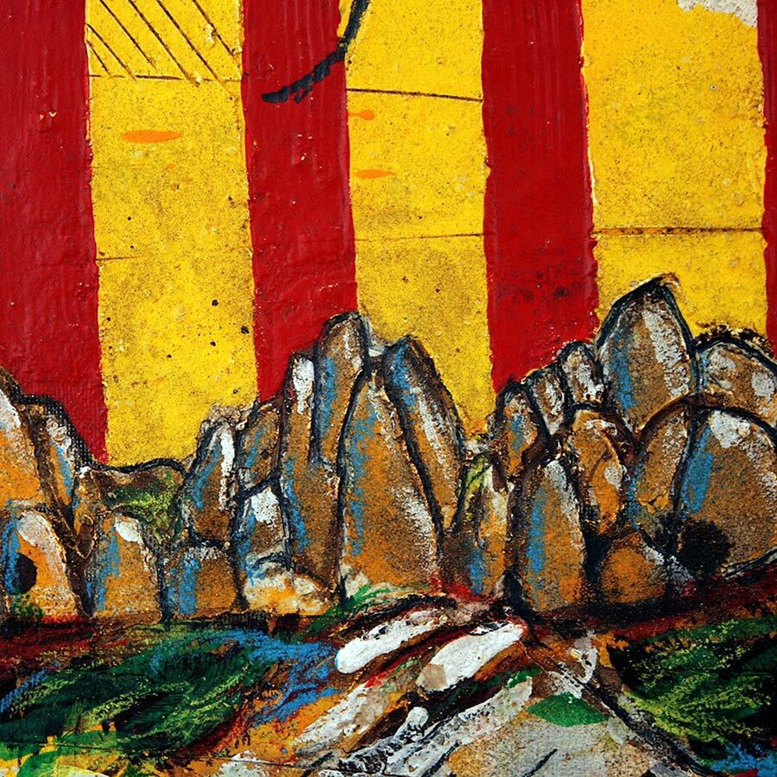 Milenario de Montserrat