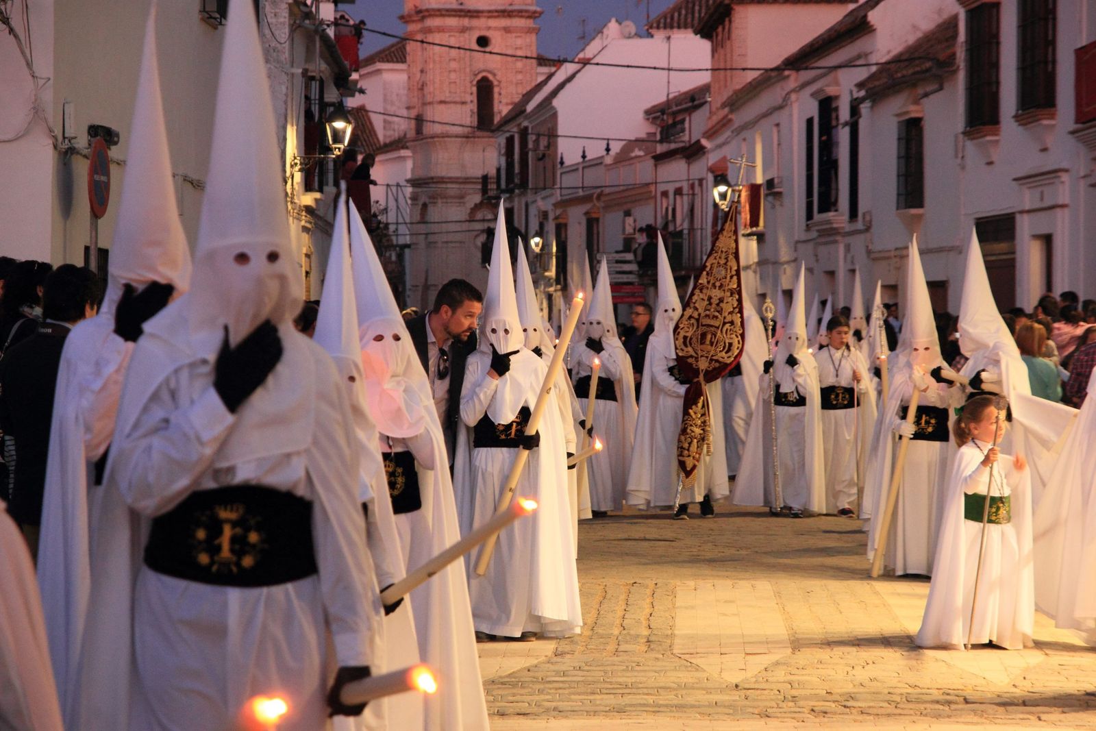 Procesión