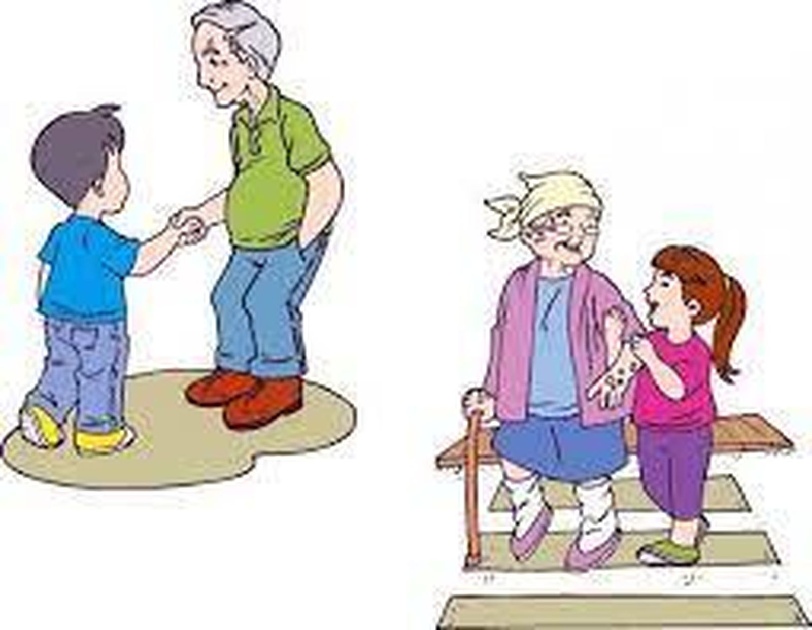 Aprender a necesitar